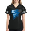 Women's PosiCharge ® Replica Jersey Thumbnail