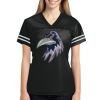 Women's PosiCharge ® Replica Jersey Thumbnail