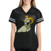 Women's PosiCharge ® Replica Jersey Thumbnail
