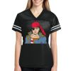 Women's PosiCharge ® Replica Jersey Thumbnail