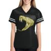 Women's PosiCharge ® Replica Jersey Thumbnail