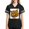 Women's PosiCharge ® Replica Jersey Thumbnail