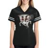 Women's PosiCharge ® Replica Jersey Thumbnail