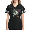 Women's PosiCharge ® Replica Jersey Thumbnail