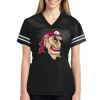 Women's PosiCharge ® Replica Jersey Thumbnail