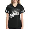 Women's PosiCharge ® Replica Jersey Thumbnail