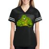 Women's PosiCharge ® Replica Jersey Thumbnail