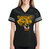Women's PosiCharge ® Replica Jersey Thumbnail