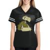 Women's PosiCharge ® Replica Jersey Thumbnail