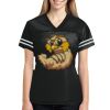 Women's PosiCharge ® Replica Jersey Thumbnail