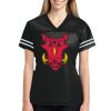 Women's PosiCharge ® Replica Jersey Thumbnail
