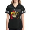 Women's PosiCharge ® Replica Jersey Thumbnail