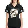 Women's PosiCharge ® Replica Jersey Thumbnail