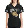 Women's PosiCharge ® Replica Jersey Thumbnail