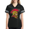 Women's PosiCharge ® Replica Jersey Thumbnail