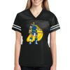 Women's PosiCharge ® Replica Jersey Thumbnail