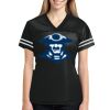 Women's PosiCharge ® Replica Jersey Thumbnail