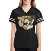 Women's PosiCharge ® Replica Jersey Thumbnail