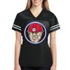 Women's PosiCharge ® Replica Jersey Thumbnail