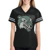 Women's PosiCharge ® Replica Jersey Thumbnail