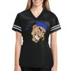 Women's PosiCharge ® Replica Jersey Thumbnail