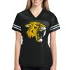 Women's PosiCharge ® Replica Jersey Thumbnail