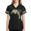 Women's PosiCharge ® Replica Jersey Thumbnail