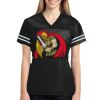 Women's PosiCharge ® Replica Jersey Thumbnail