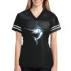 Women's PosiCharge ® Replica Jersey Thumbnail