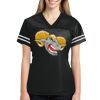 Women's PosiCharge ® Replica Jersey Thumbnail