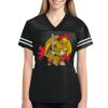 Women's PosiCharge ® Replica Jersey Thumbnail
