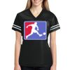 Women's PosiCharge ® Replica Jersey Thumbnail