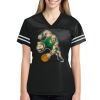 Women's PosiCharge ® Replica Jersey Thumbnail