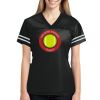 Women's PosiCharge ® Replica Jersey Thumbnail