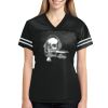 Women's PosiCharge ® Replica Jersey Thumbnail