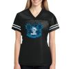 Women's PosiCharge ® Replica Jersey Thumbnail
