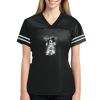 Women's PosiCharge ® Replica Jersey Thumbnail