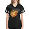 Women's PosiCharge ® Replica Jersey Thumbnail