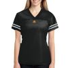 Women's PosiCharge ÂŽ Replica Jersey Women's PosiCharge ÂŽ Replica Jersey Thumbnail