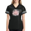 Women's PosiCharge ÂŽ Replica Jersey Women's PosiCharge ÂŽ Replica Jersey Thumbnail