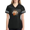 Women's PosiCharge ® Replica Jersey Thumbnail