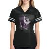 Women's PosiCharge ® Replica Jersey Thumbnail