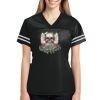 Women's PosiCharge ÂŽ Replica Jersey Women's PosiCharge ÂŽ Replica Jersey Thumbnail