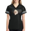 Women's PosiCharge ® Replica Jersey Thumbnail
