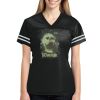Women's PosiCharge ® Replica Jersey Thumbnail