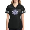 Women's PosiCharge ® Replica Jersey Thumbnail