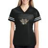 Women's PosiCharge ® Replica Jersey Thumbnail