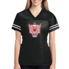 Women's PosiCharge ® Replica Jersey Thumbnail