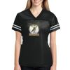 Women's PosiCharge ® Replica Jersey Thumbnail