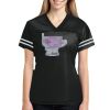 Women's PosiCharge ® Replica Jersey Thumbnail